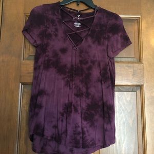 American Eagle Soft and Sexy Shirt